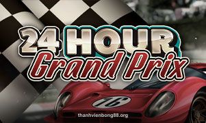 Hình ảnh 24 Hour Grand Prix tại bong88