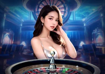 Hình ảnh Roulette tại bong88