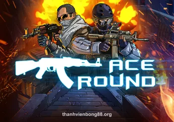 Hình ảnh ACE Round tại bong88