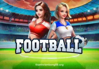 Hình ảnh Football tại bong88