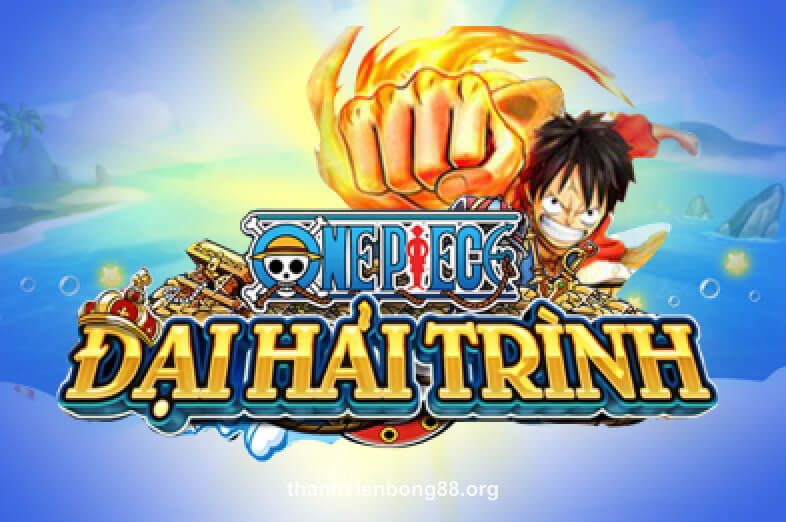 Hình ảnh trò chơi bong88 Đại Hải Trình