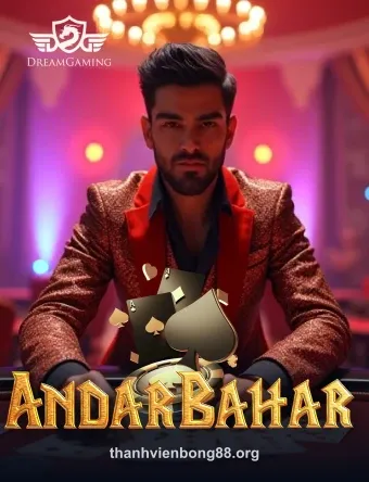 Hình ảnh bong88 dg andar portait